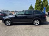 Skoda Octavia Combi Scout 4x4 Xenon LEDs Navi DSG Eur6 - Skoda Octavia: Scout Dsg