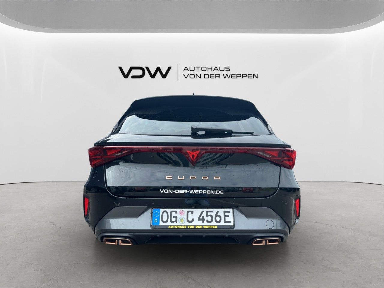 Cupra Leon - Bild 6
