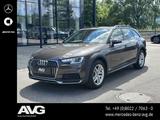 Audi A4 allroad quattro MMI-Navi|PANO|STDHZG|AHK - Audi A4 Allroad: Automatik