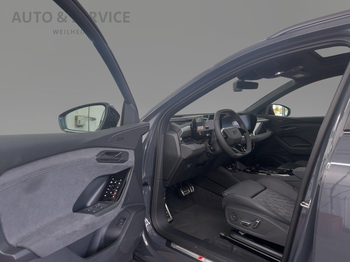 Audi e-tron - Bild 6