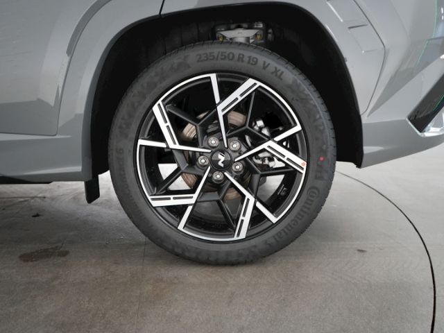 Tucson FACELIFT T-GDI N-LINE 48V DCT+MATRIX LED+