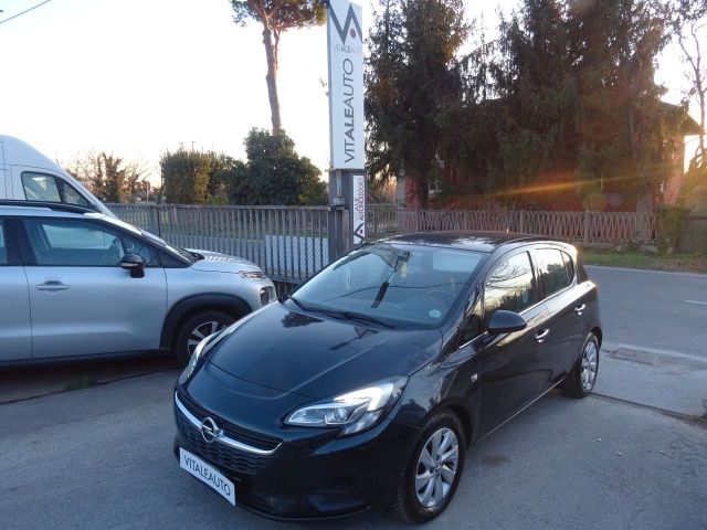 Opel Corsa 1.3 CDTI ecoFLEX S&S 5p Cosmo