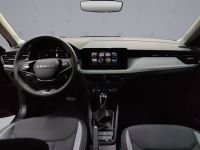 Skoda Kamiq - Vorschau Bild 6