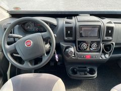 Chausson V594S *Heckträger*Maxi Cab*