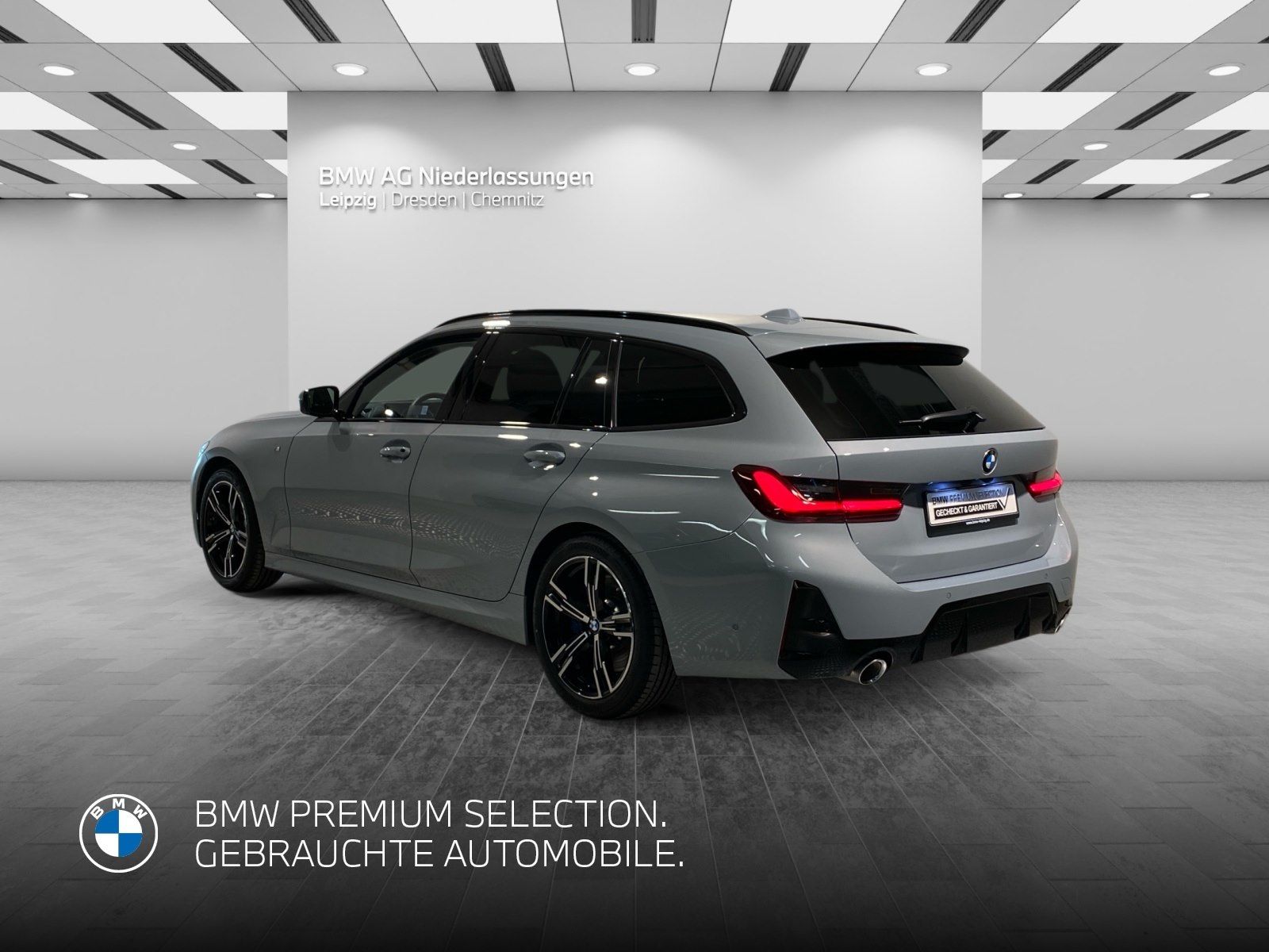 BMW 318 - Bild 5