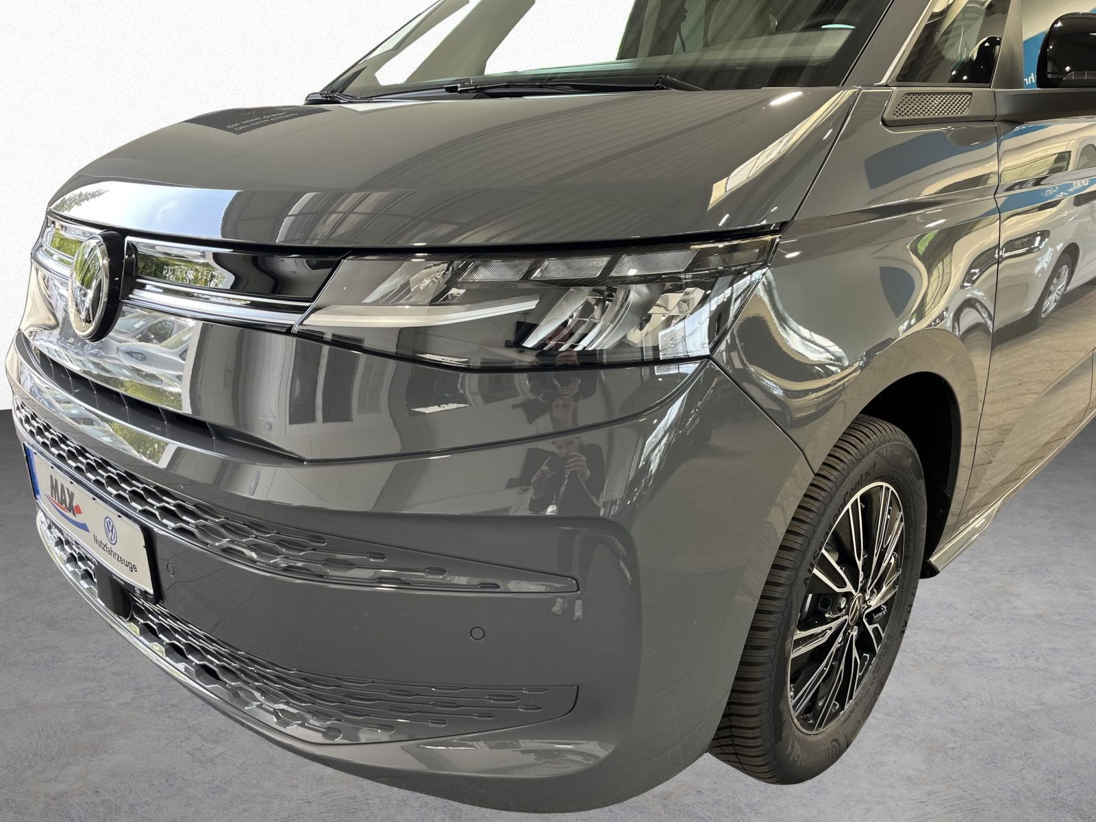 Volkswagen T7 Multivan - Bild 5