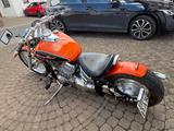 Yamaha XVS650 drag star - YAMAHA 1997