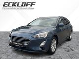Ford Focus Turnier 1.0 EcoBoost Cool & Connect AHK*LM
