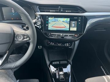 Opel Corsa F 5 1.2 Turbo GS Automatik NAVI