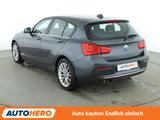 BMW 120i Urban Line Aut.*NAVI*TEMPO*LED*PDC*SHZ* - BMW 1 Series: 120i