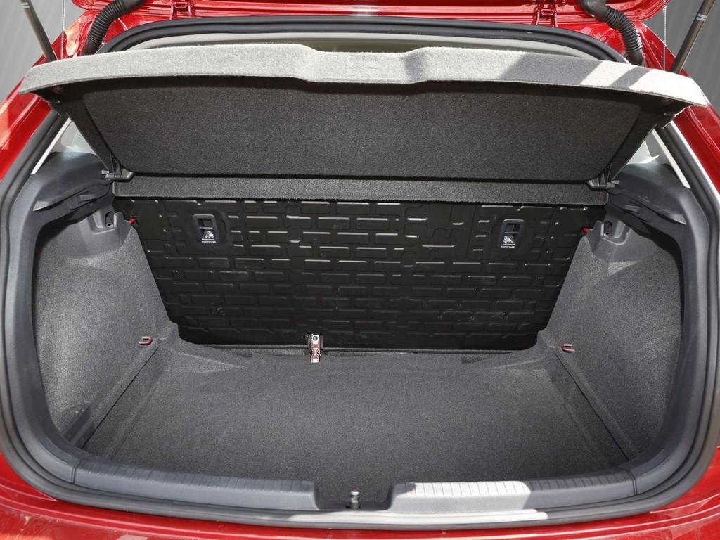 Volkswagen Polo 1.0 Einparkhilfe, Sitzheizung, LED, миниатюра 6