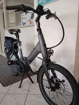 Hercules Klapp Rad Rob Fluid R8 ......20 Zoll - HERCULES K