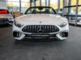 Mercedes-Benz SL 63 AMG 4M+ KERAMIK-BREMSE SOUND DISTRO 21''AM - gebrauchte Mercedes-Benz SL 63 AMG aus dem Jahr 2024