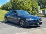 Alfa Romeo Giulia Super Garantie*2-Zonen-Klima*Navi*