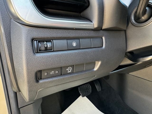 Fahrzeugabbildung Nissan X-Trail 1.5 VC-T N-Connecta Automatic WP*Allw.