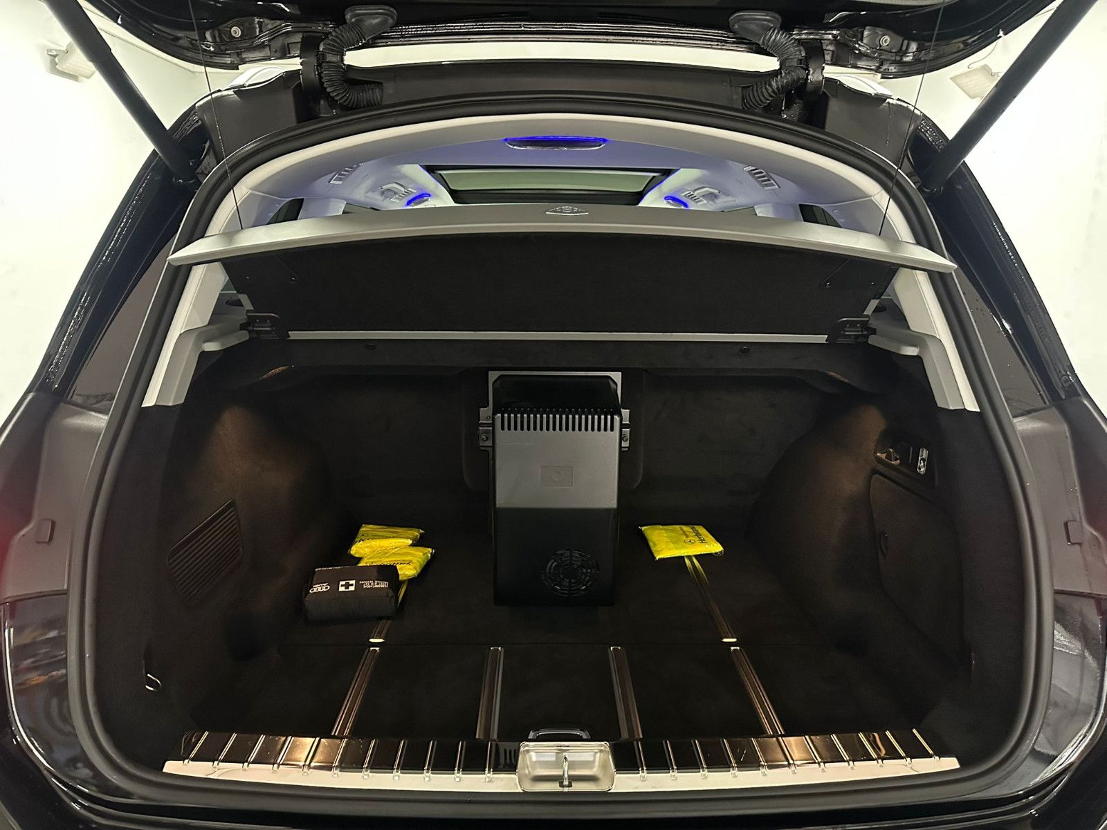 Fahrzeugabbildung Mercedes-Benz GLS 600 Maybach 4MATIC *MANUFAKTUR*VOLL*