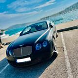 Bentley Continental GT Speed Speed - gebrauchte Bentley Continental GT aus dem Jahr 2007