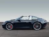 Porsche 992 Targa 4S Targa S - Porsche 992 von privat