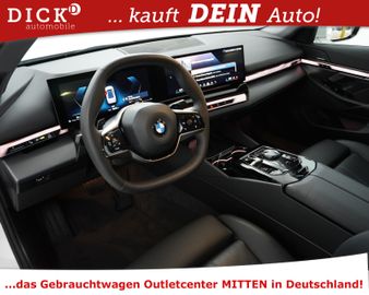 BMW 520 - 10