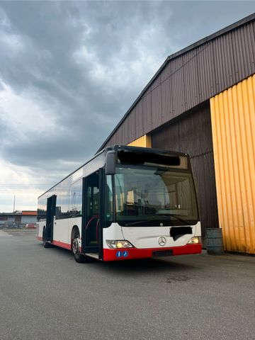 Mercedes-Benz Citaro