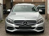 Mercedes-Benz C 220 Lim. BlueTec / diesel Euro 6 Voll - Mercedes-Benz C 220: Bluetec