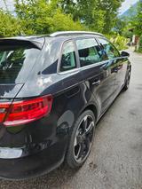 Audi A3 2.0 TDI quattro Ambiente Ambiente
