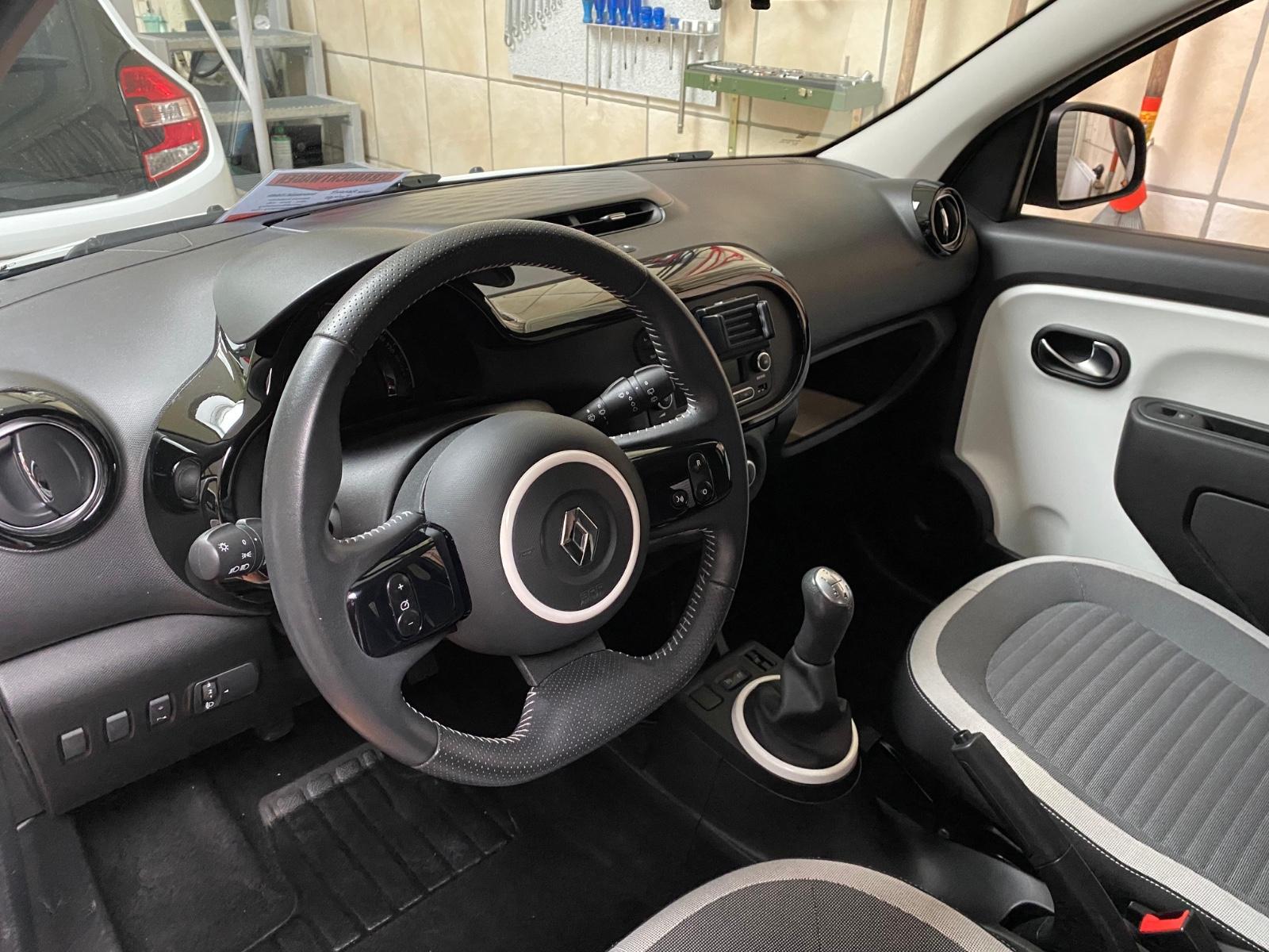 Renault Twingo SCe 70 Limited Limited