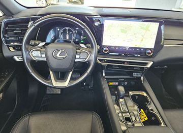 Lexus RX 350 - 8