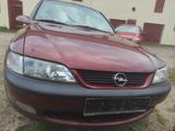 Opel Vectra 1.6  - gebrauchte Opel Vectra aus dem Jahr 1995