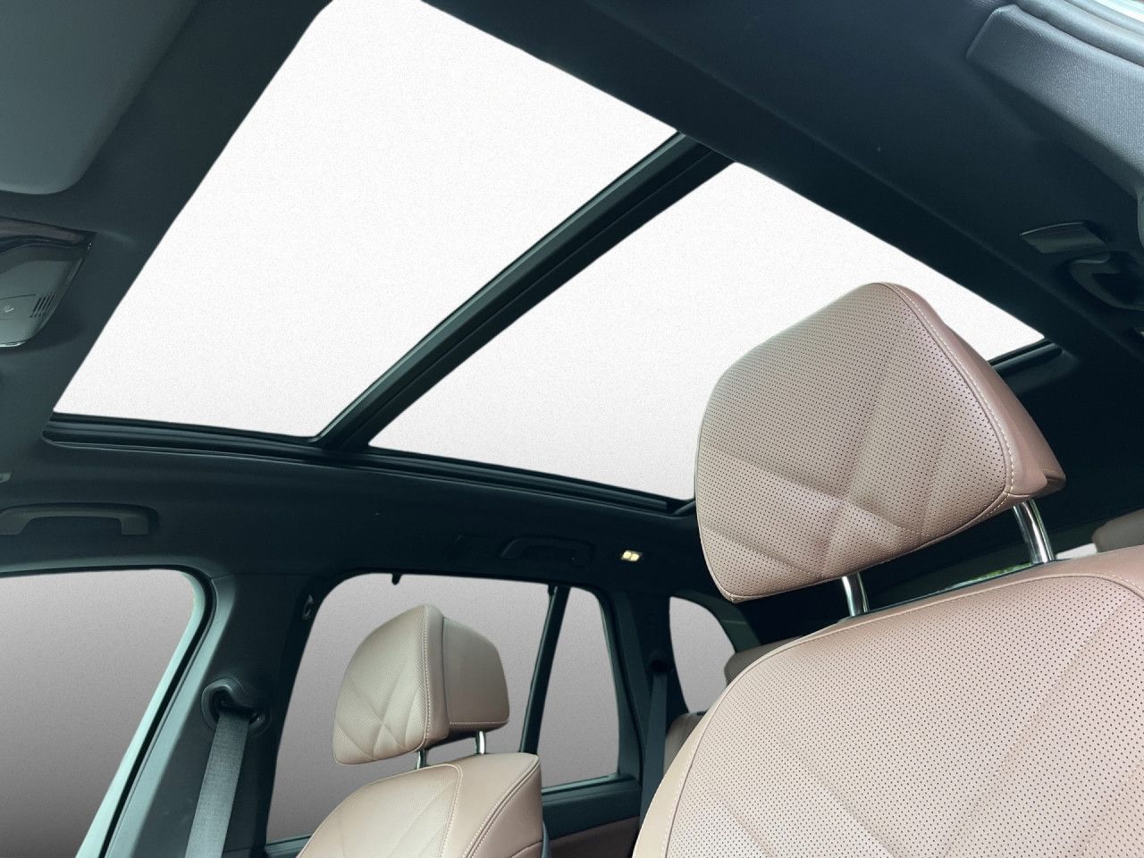 BMW X5 M60 - Bild 21
