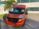 Adria Twin 600SPT - Adria Twin sp