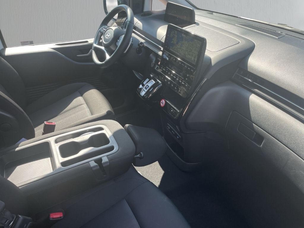Hyundai Staria – Bild 18