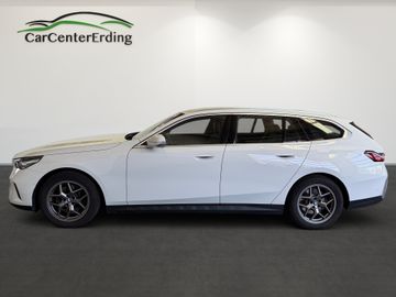 BMW 520 - 6