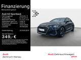 Audi A3 Sportback 35 TDI S-LINE*NAVI-PLUS*AHK*PDC*SHZ - Audi Gebrauchtwagen von 2021