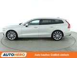 Volvo V60 2.0 T5 Momentum Aut.*NAVI*ACC*PDC*SHZ* - gebrauchte Volvo V60 aus dem Jahr 2019