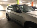 BMW X5 xDrive30d (E70)  245 PS  Silbermetallic - BMW E70 - BMW X5