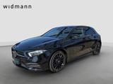 Mercedes-Benz A 250 e AMG-Line*Edition2020*Multibeam*Burmester - Mercedes-Benz A-Klasse Plug-in Hybrid (PHEV) Gebrauchtwagen