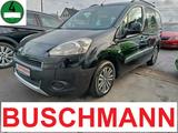 Peugeot Partner Tepee 1.6 Active Klima PDC - Peugeot Partner aus 2014