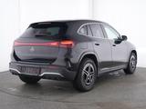 Mercedes-Benz EQA 250+ AMG|LED|AMBI|KAM|SHZ|KEYLESS|CARPLAY - gebrauchte Pickups