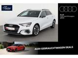 Audi A3 Sportback 35 TFSI S line edition one AHK/NAV - Audi A3: Edition
