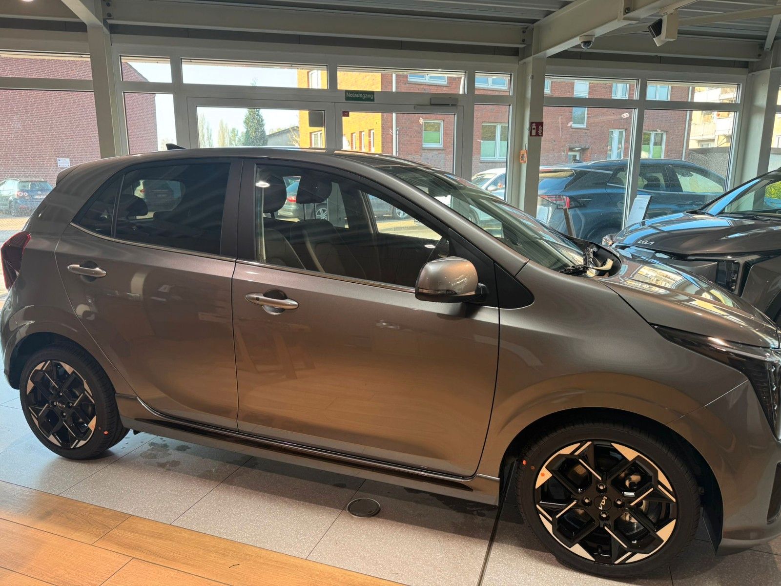 Kia Picanto - Bild 6