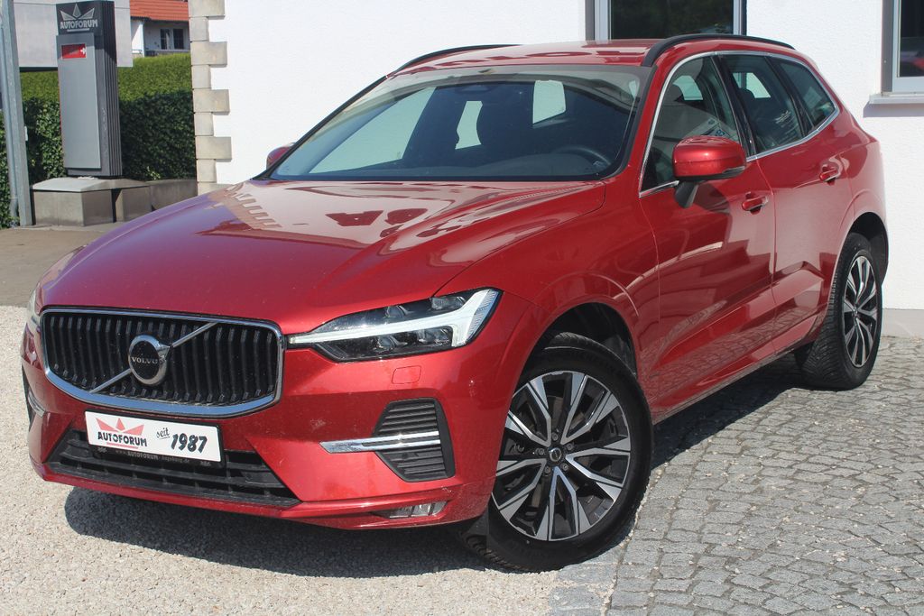 Image of Volvo XC60