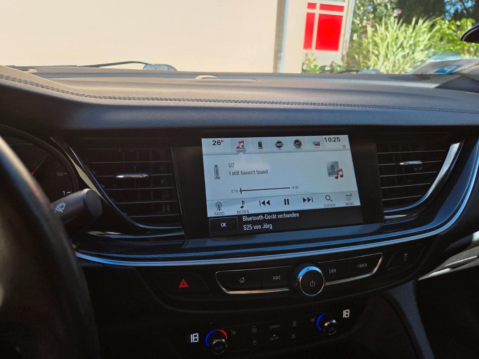 Opel Insignia 1.5 Turbo 121kW Business Innovation...