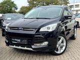 Ford Kuga 4x4 Individual*Kamera*Navi*Panorma* - Ford Kuga Individual mit Diesel-Antrieb