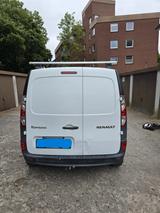 Renault Kangoo BLUE dCi 95 Limited Limited - Renault Kangoo in Herne