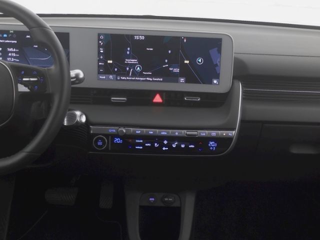 IONIQ 5 TECHNIQ 77,4kWH AT+LED PIXEL+NAVI+RÜCKFA