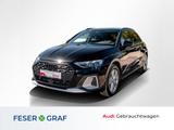 Audi A3 allstreet 40TFSI e LED/Navi+/Kamera/ACC/Sound - Audi A3 allstreet mit Hybrid-Antrieb (Benzin/Elektro)