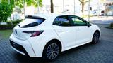 Toyota Corolla Club/SHZ/BL/R.KAMERA/KLIMA.A/NAVI/SBL/ - Toyota Corolla: Club