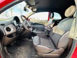Fiat 500S - Fiat 500S mit Benzin-Antrieb: Kleinwagen