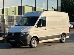 VW Crafter - Ansicht 5